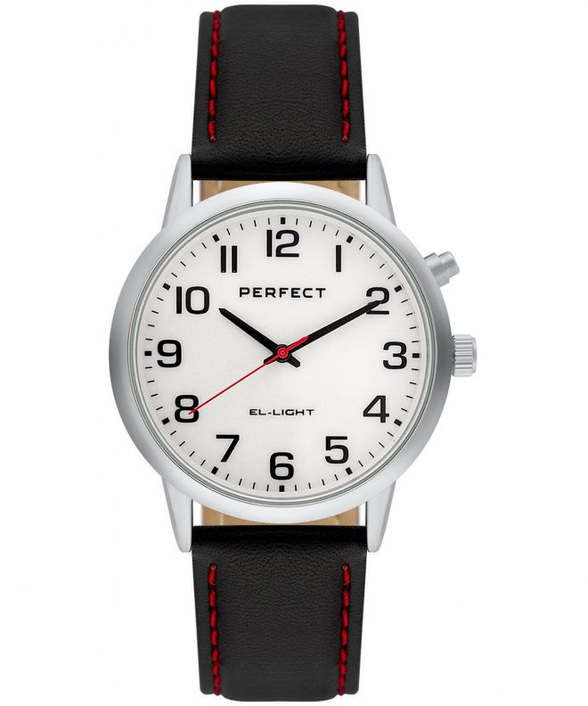 Годинник Чоловічий Perfect El-Light PF00958