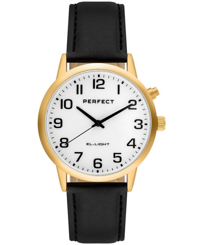 Годинник Чоловічий Perfect El-Light PF00960