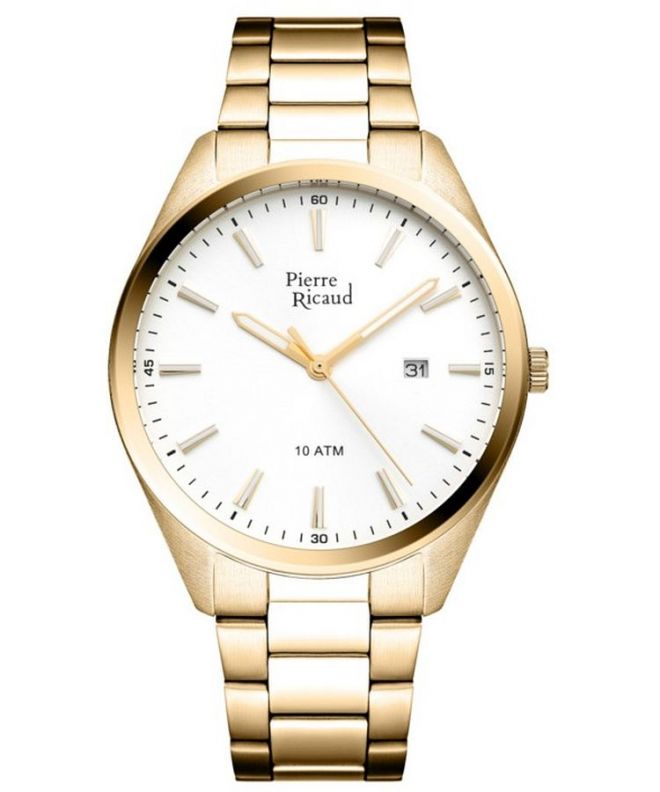 Годинник Чоловічий Pierre Ricaud Classic P60049.1113Q