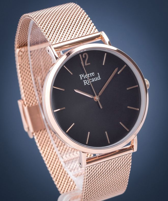 Годинник Чоловічий Pierre Ricaud Classic P91078.91R7Q
