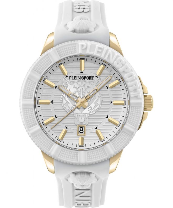Годинник Чоловічий Plein Sport City Rush PSAEA0324