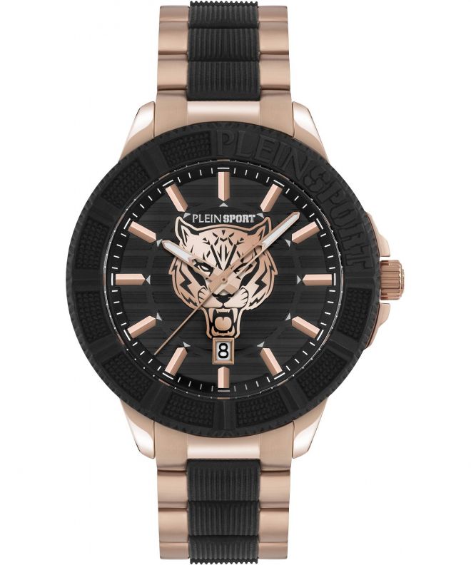 Годинник Чоловічий Plein Sport City Rush PSAEA0724