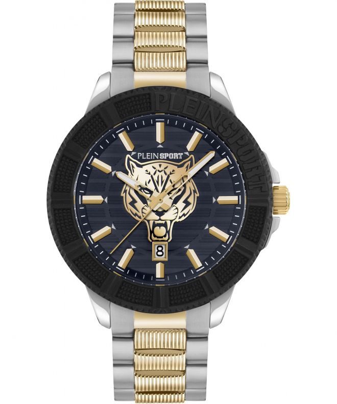 Годинник Чоловічий Plein Sport City Rush PSAEA0824