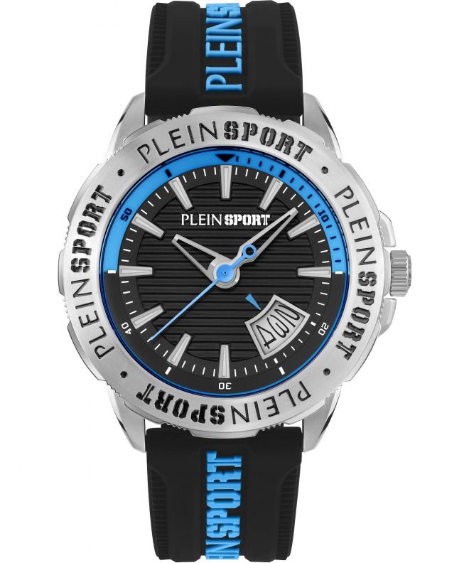 Годинник Чоловічий Plein Sport Rampage PSGDA0224