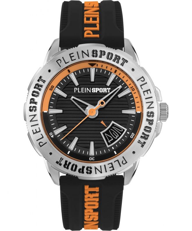Годинник Чоловічий Plein Sport Rampage PSGDA0324