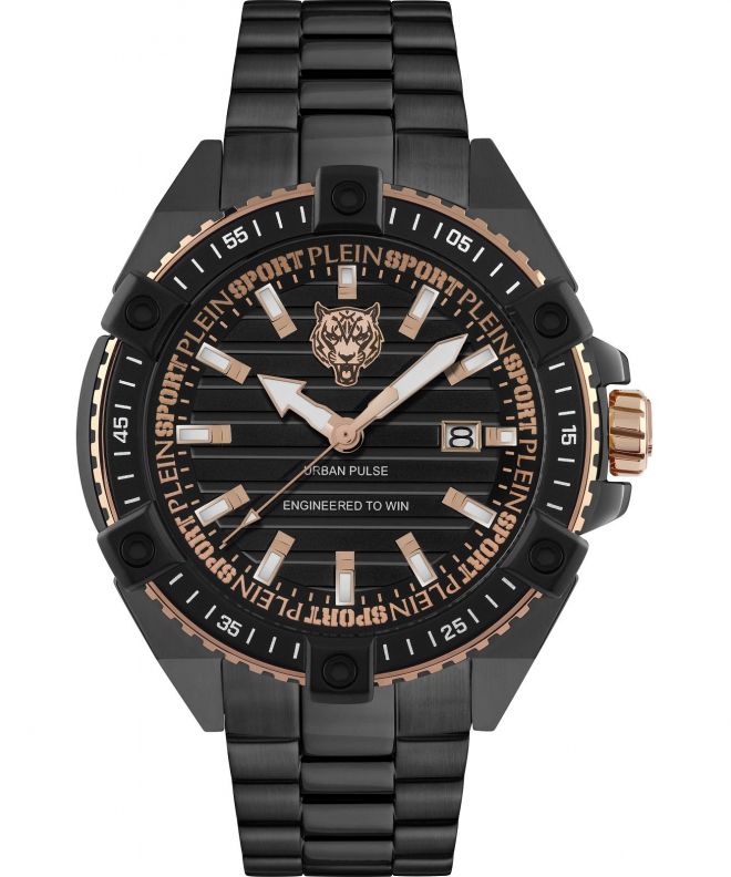 Годинник Чоловічий Plein Sport Urban Pulse PSFDA0724
