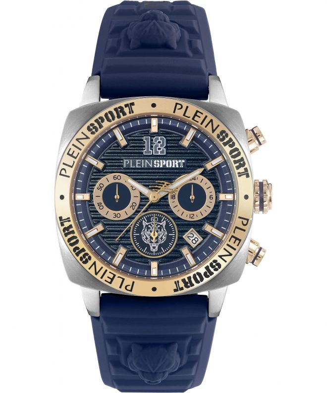 Годинник Чоловічий Plein Sport Wildcat PSGBA0723