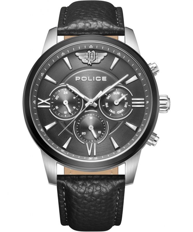 Годинник Чоловічий Police Avondale II PEWGF0040440