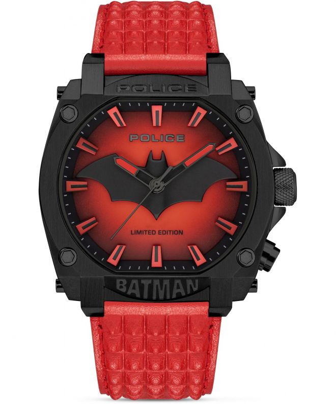 Годинник Чоловічий Police Batman PEWGD0022604