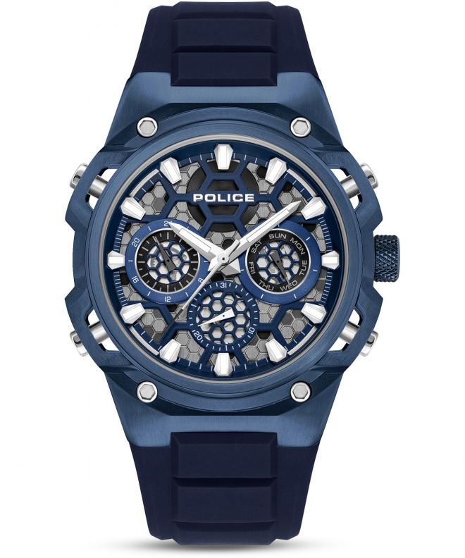 Годинник Чоловічий Police Challenger PEWGQ0071903