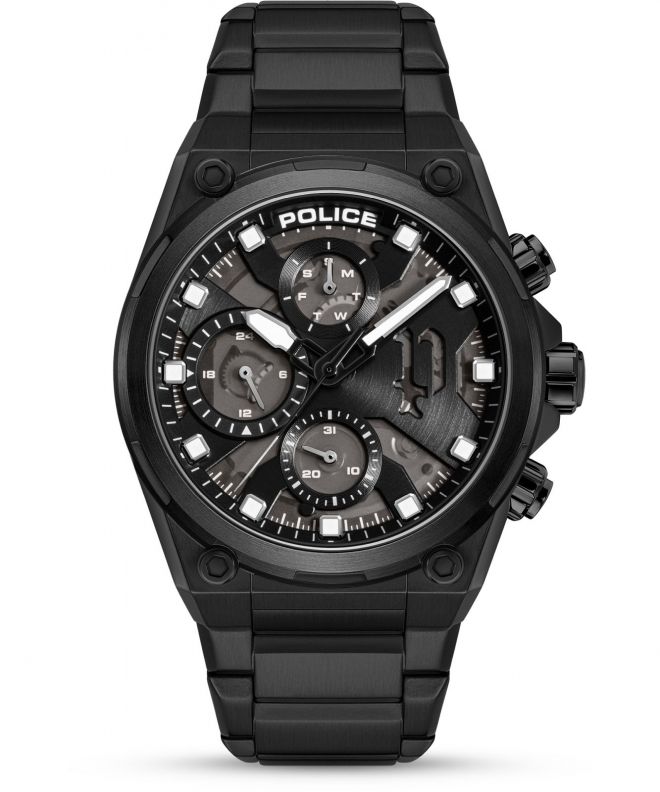 Годинник Чоловічий Police Salkantay PEWGK2239106