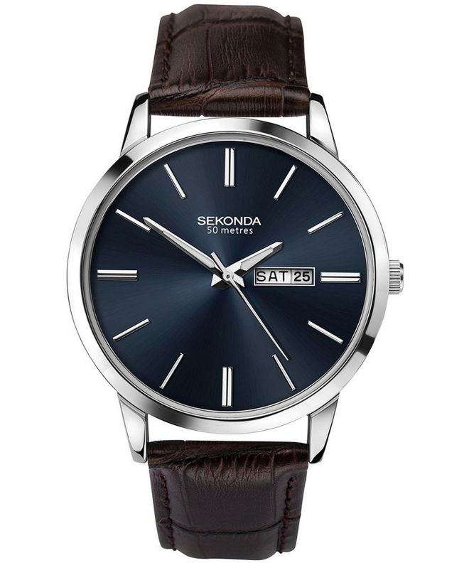 Годинник Чоловічий Sekonda Classic 1662