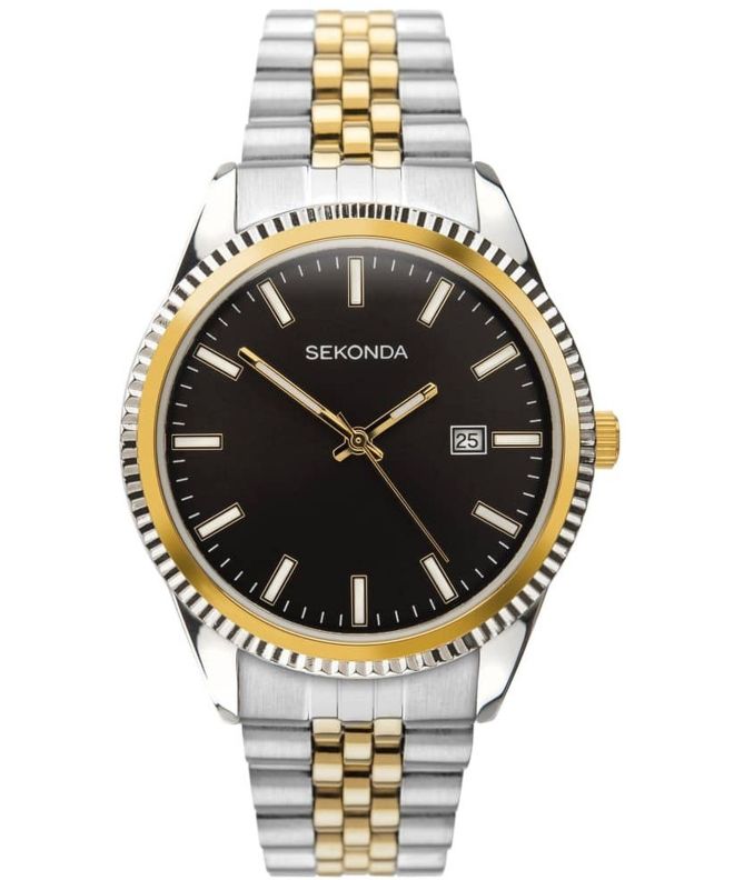 Годинник Чоловічий Sekonda Classic 1836