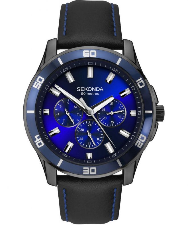 Годинник Чоловічий Sekonda Sport 1634