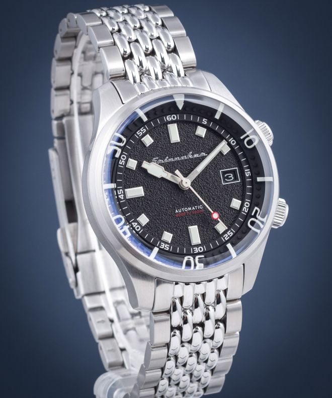Годинник Чоловічий Spinnaker Bradner Automatic SP-5062-11