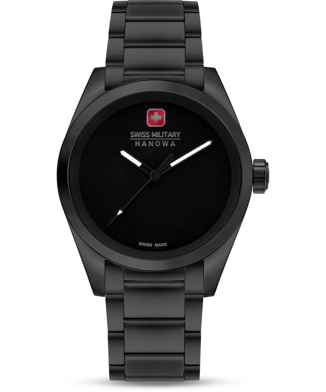 Годинник Чоловічий Swiss Military Hanowa Dark Matter SMWGG0003530