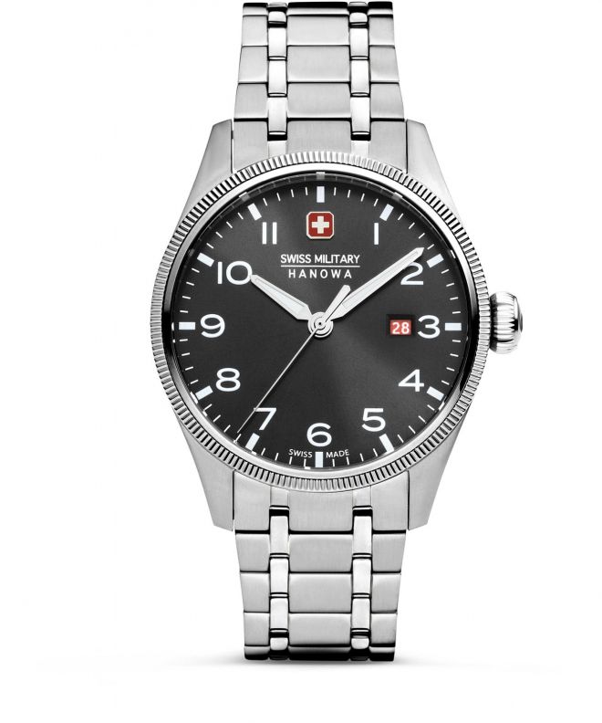 Годинник Чоловічий Swiss Military Hanowa Thunderbolt SMWGH0000801
