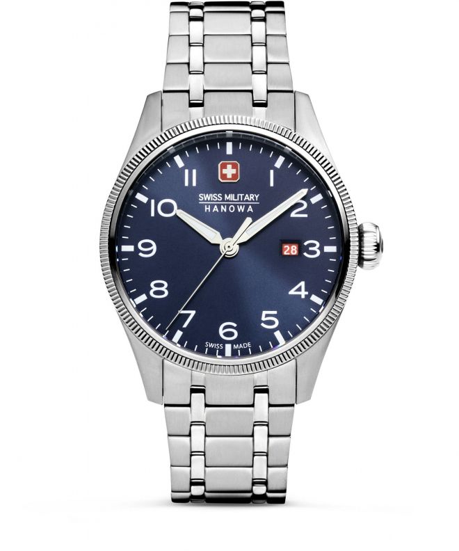 Годинник Чоловічий Swiss Military Hanowa Thunderbolt SMWGH0000802