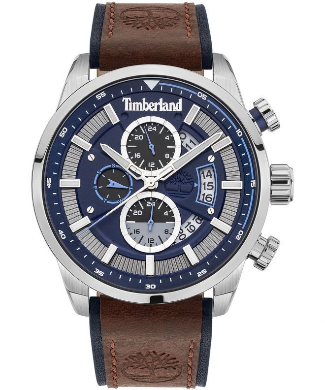 Годинник Чоловічий Timberland Callahan TDWGF2102602 (TBL.TDWGF2102602)