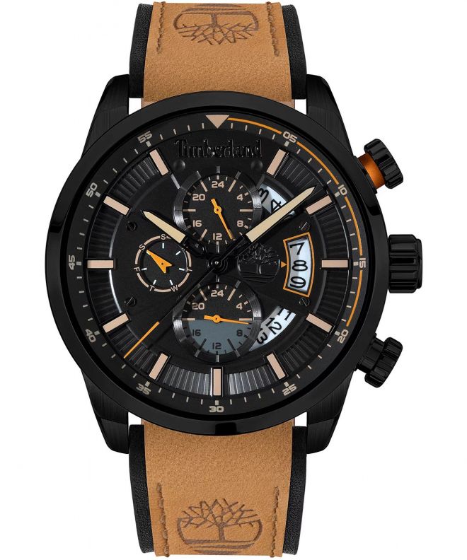 Годинник Чоловічий Timberland Callahan TDWGF2102603 (TBL.TDWGF2102603)