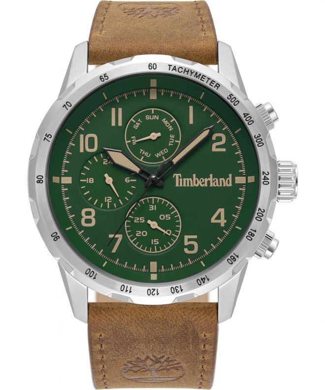 Годинник Чоловічий Timberland Campton TDWGF0055402