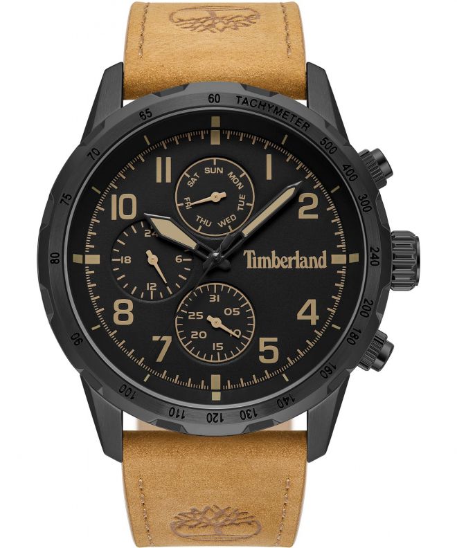 Годинник Чоловічий Timberland Campton TDWGF0055403