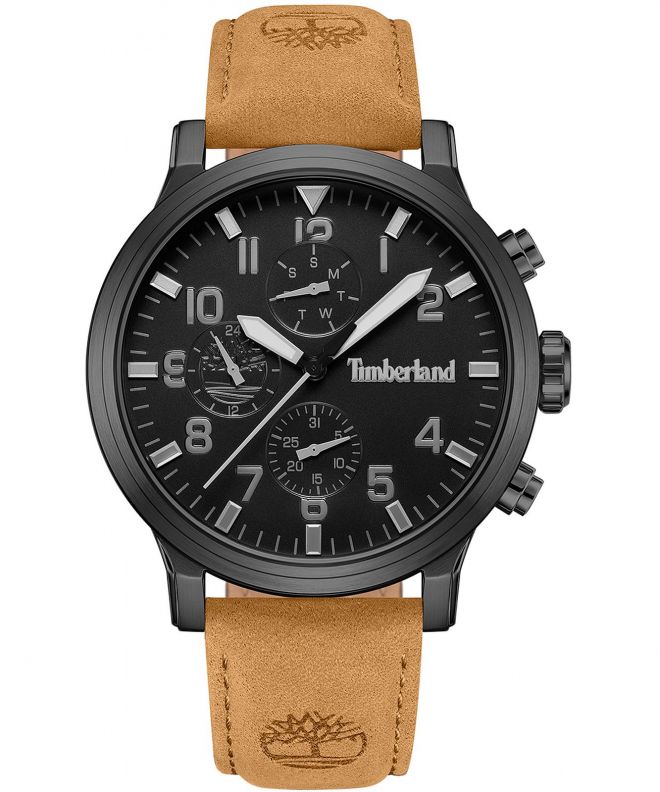 Годинник Чоловічий Timberland Classic TDWGF0040701 (TBL.TDWGF0040701)