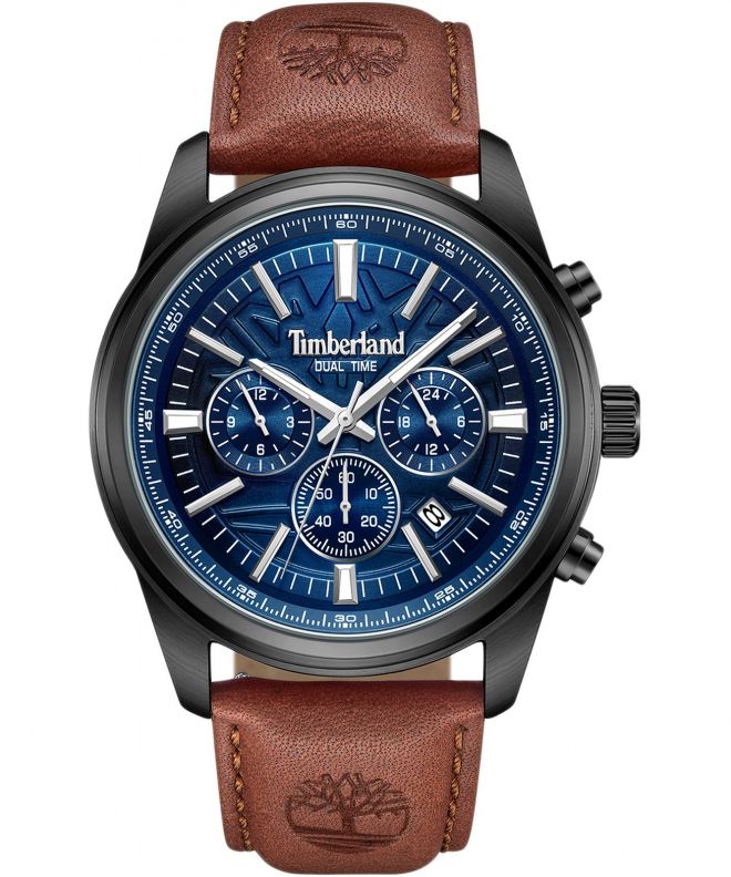 Годинник Чоловічий Timberland Classic TDWGF0041204 (TBL.TDWGF0041204)