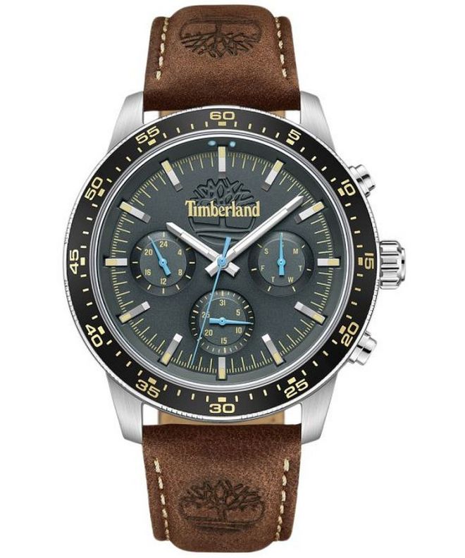 Годинник Чоловічий Timberland Classic TDWGF0041301