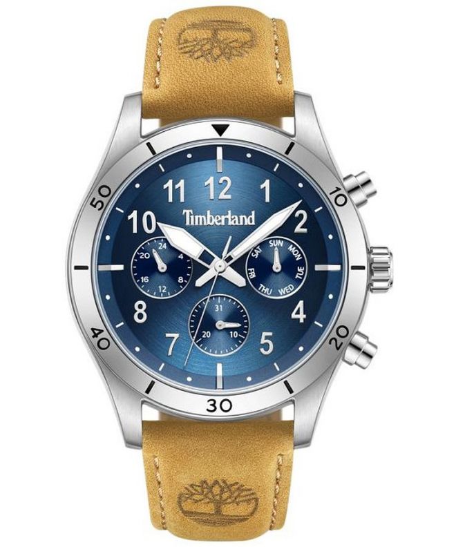 Годинник Чоловічий Timberland Classic TDWGF0054701