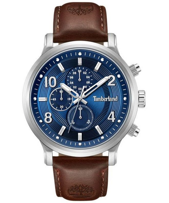 Годинник Чоловічий Timberland Classic TDWGF0055702