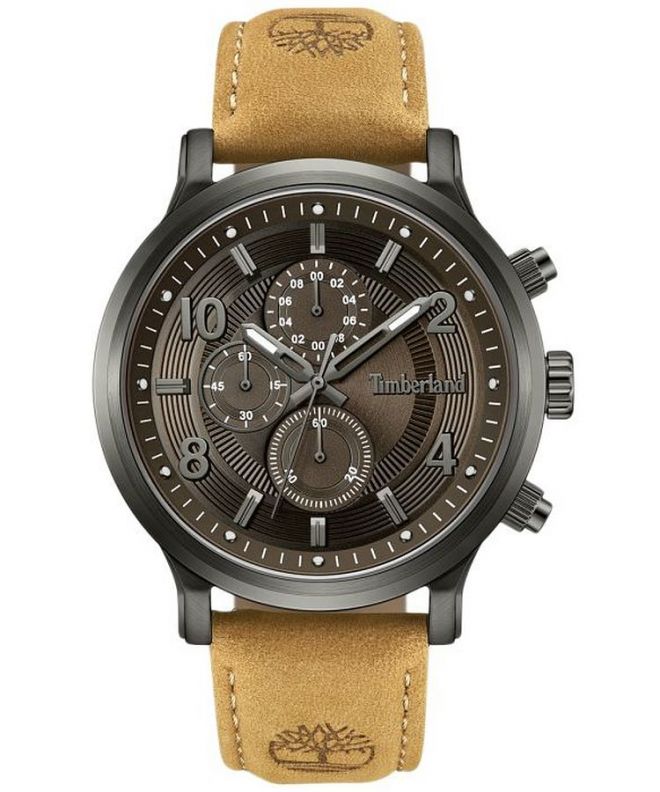 Годинник Чоловічий Timberland Classic TDWGF0055703