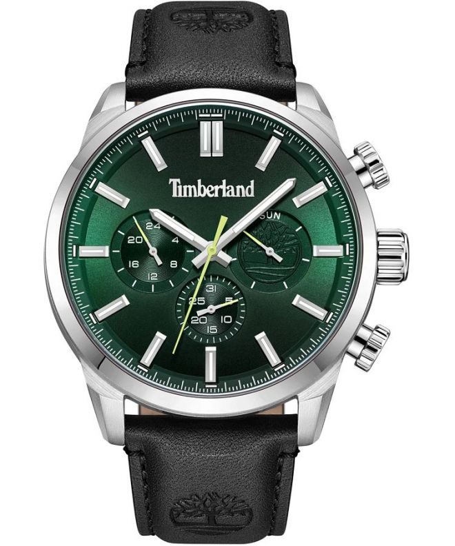 Годинник Чоловічий Timberland Henniker II TDWGF0028703 (TBL.TDWGF0028703)