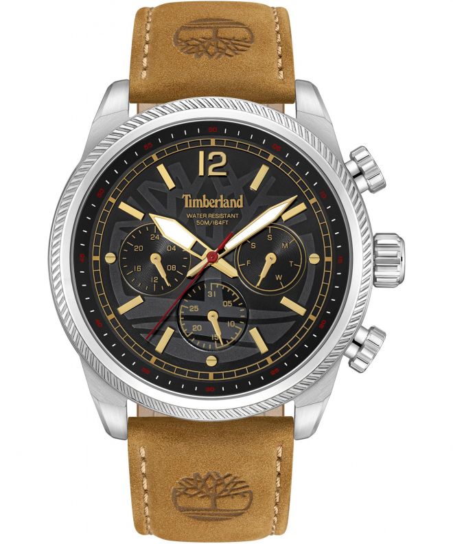 Годинник Чоловічий Timberland Henniker II TDWGF0082801
