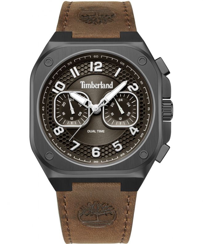 Годинник Чоловічий Timberland Mackinac TDWGF0055001