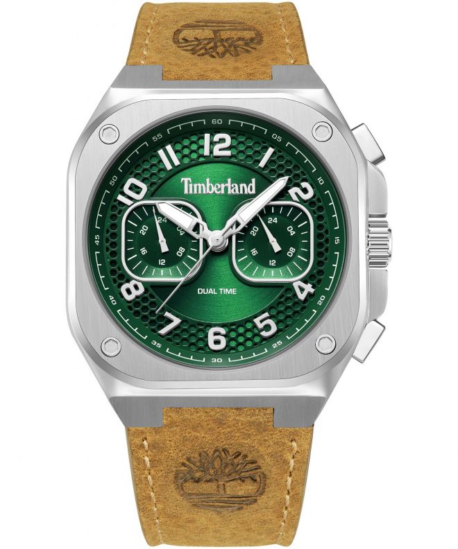 Годинник Чоловічий Timberland Mackinac TDWGF0055002