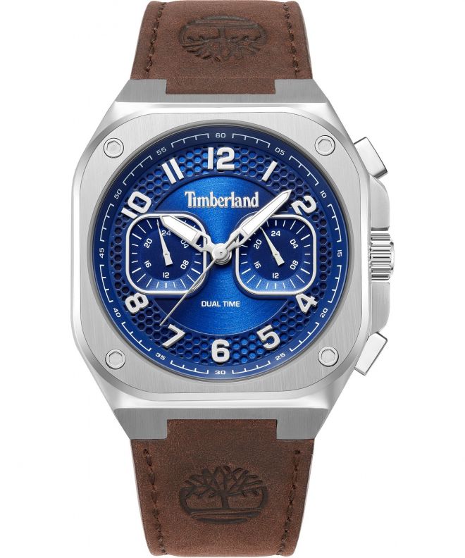 Годинник Чоловічий Timberland Mackinac TDWGF0055003