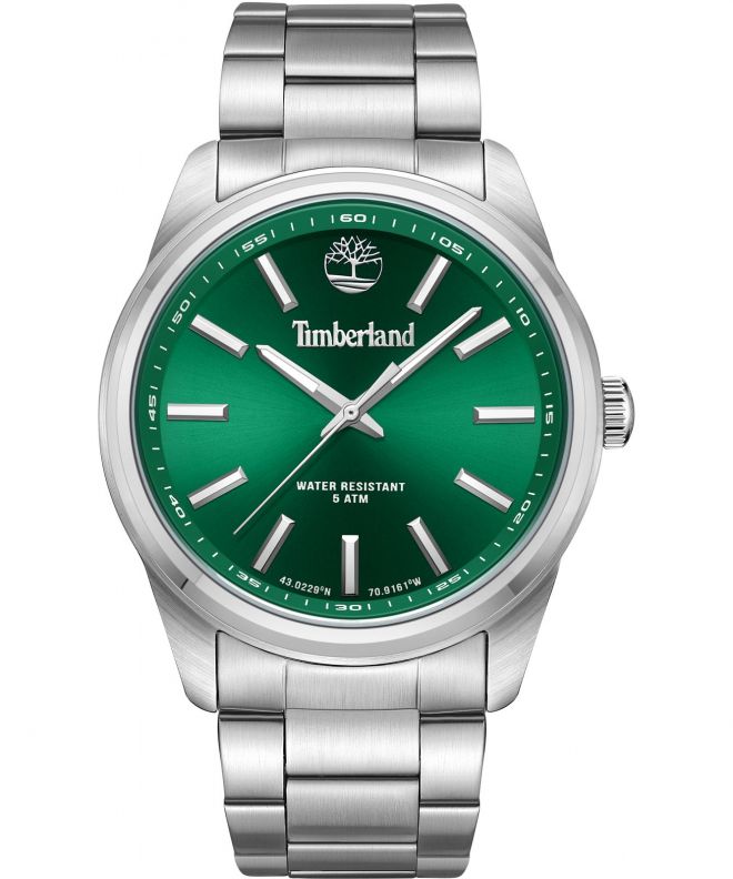 Годинник Чоловічий Timberland Northbridge TDWGG0010806