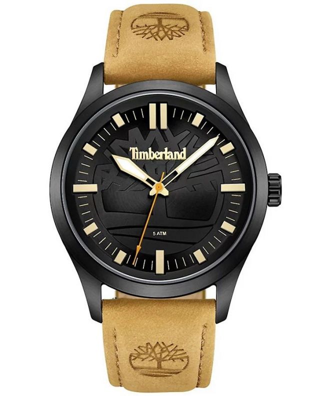Годинник Чоловічий Timberland Rambush TDWGA0029601 (TBL.TDWGA0029601)
