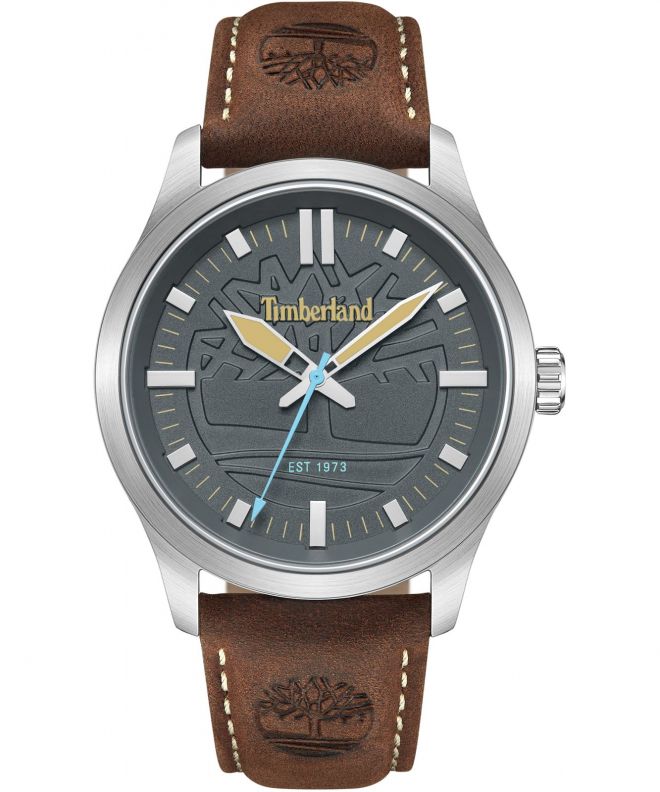 Годинник Чоловічий Timberland Rambush TDWGA0029605