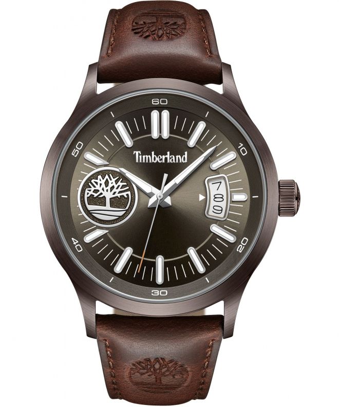 Годинник Чоловічий Timberland Trumbul TDWGB0041004