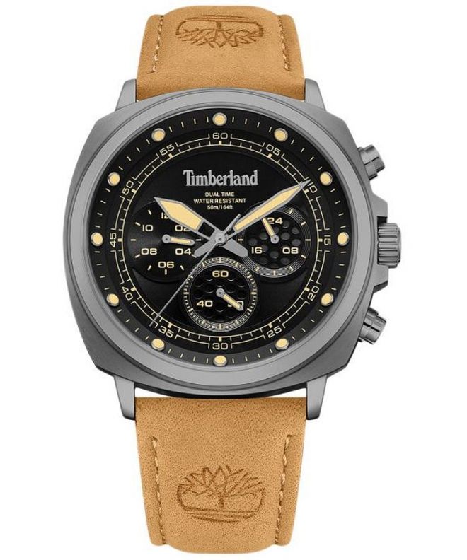 Годинник Чоловічий Timberland Williston-Small TDWGF0042002