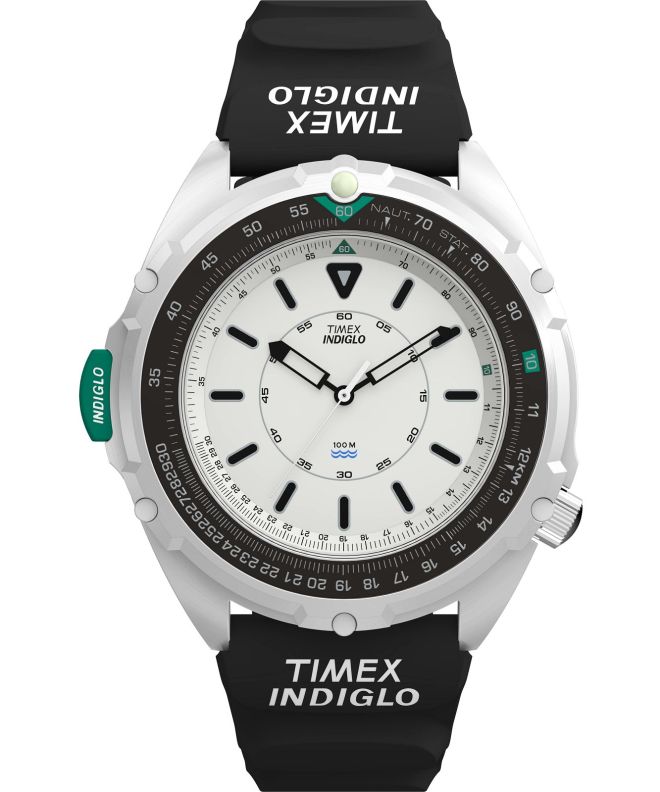 Годинник Чоловічий Timex 1995 Intrepid TW2Y05800