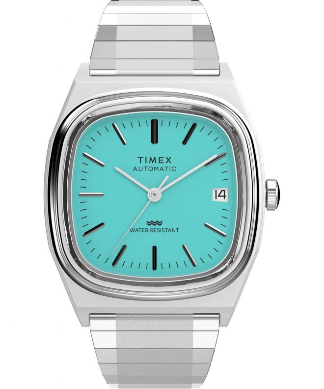 Годинник Чоловічий Timex Automatic 1983 TW2Y07300