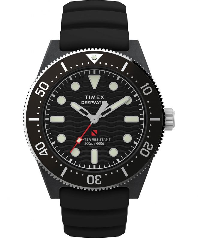 Годинник Чоловічий Timex Deepwater Reef 200 XCF TW2Y02200