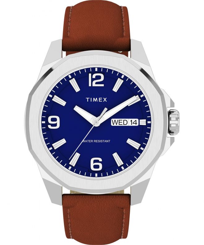 Годинник Чоловічий Timex Essex Day & Date TW2W92800