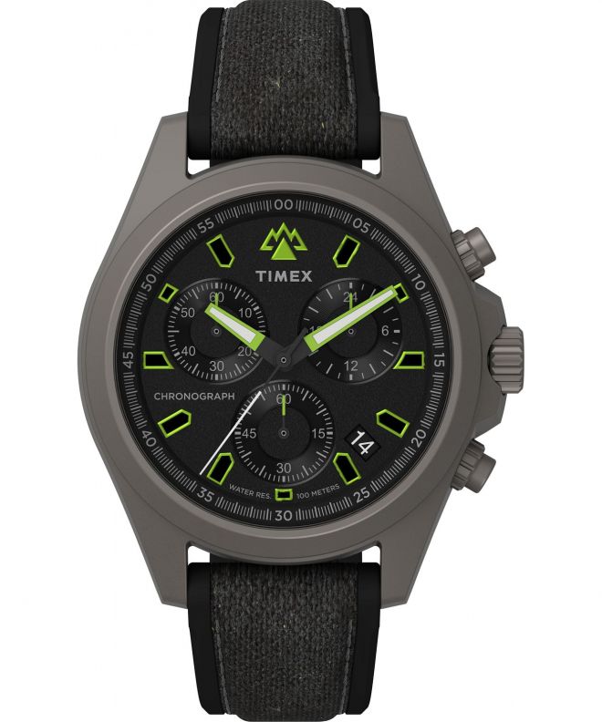 Годинник Чоловічий Timex Expedition North Field Chrono TW2V96300