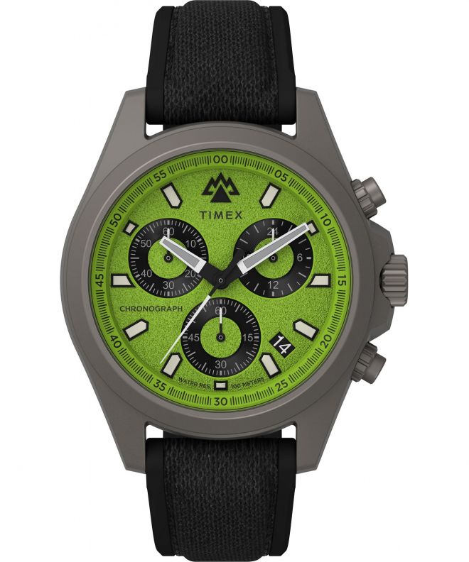 Годинник Чоловічий Timex Expedition North Field Chrono TW2V96400