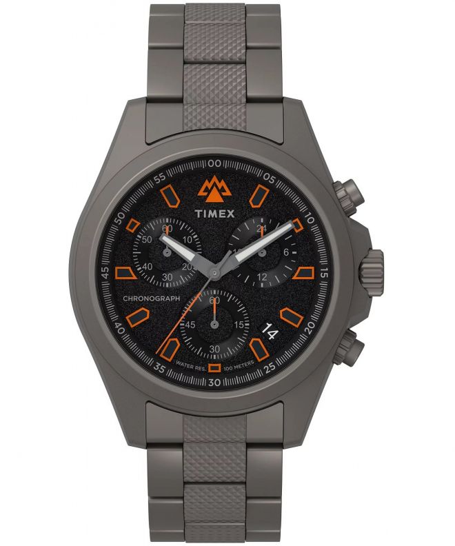 Годинник Чоловічий Timex Expedition North Field Post Chronograph TW2W45700