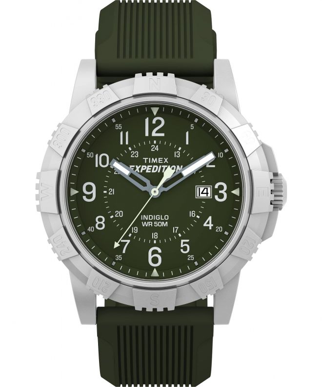 Годинник Чоловічий Timex Expedition Ridge TW4B32100